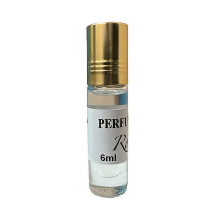 Perfume de Rosa 100% natural - Look Todo Piel