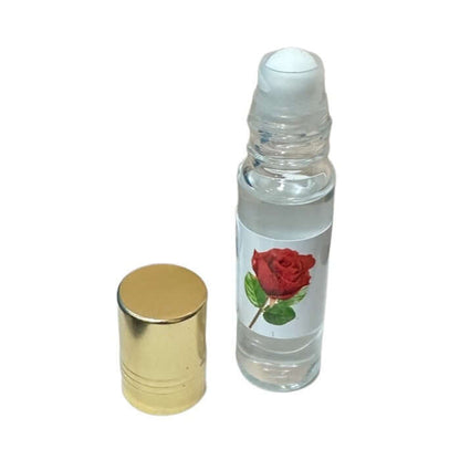 Perfume de Rosa 100% natural - Look Todo Piel